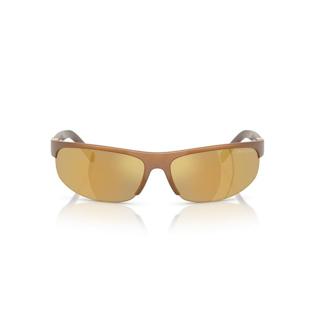 MIU MIU Stylish Women's Sunglasses - Classic Frame Design | Banlieue91
