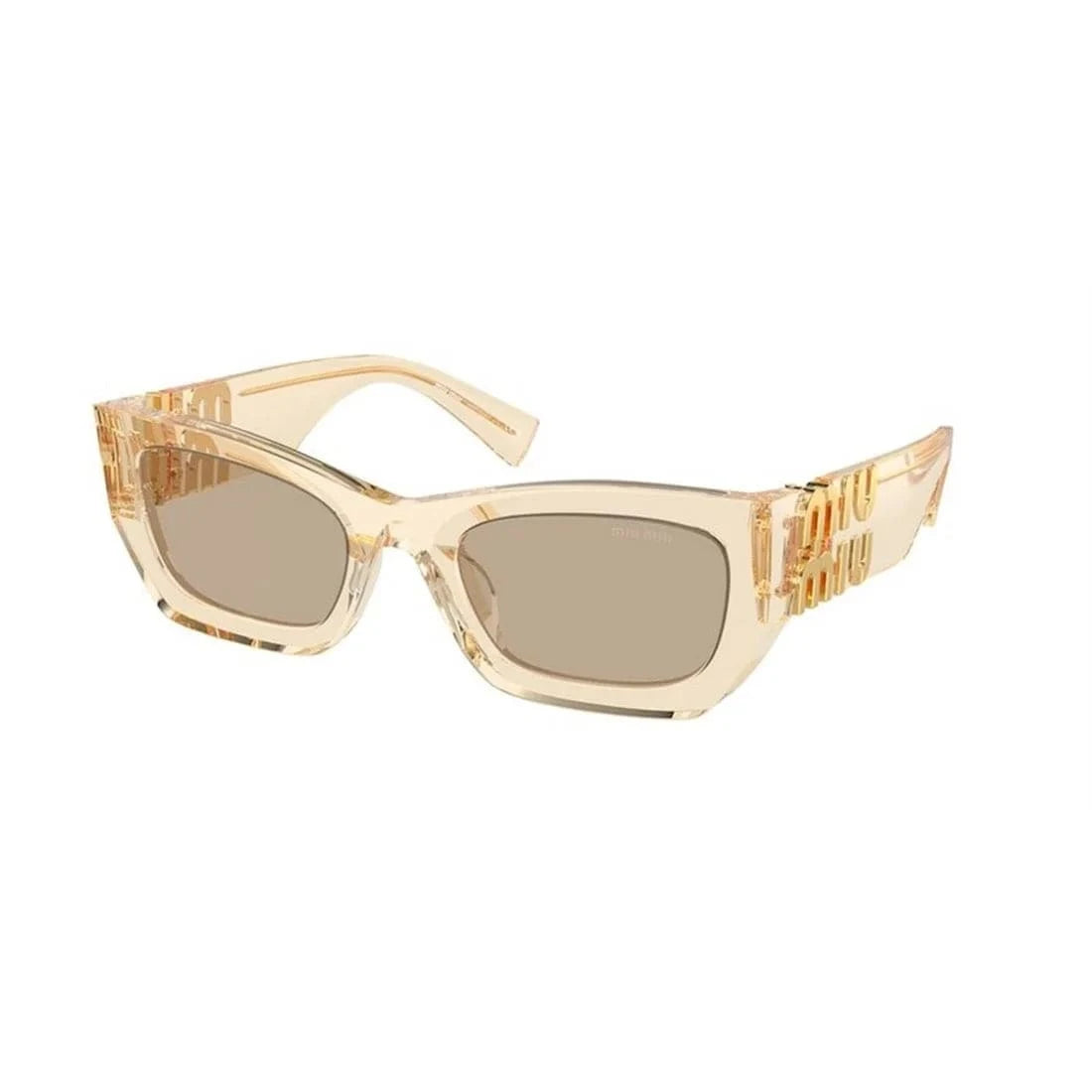 MIU MIU Stylish Women's Sunglasses - MU 09WS | Banlieue91