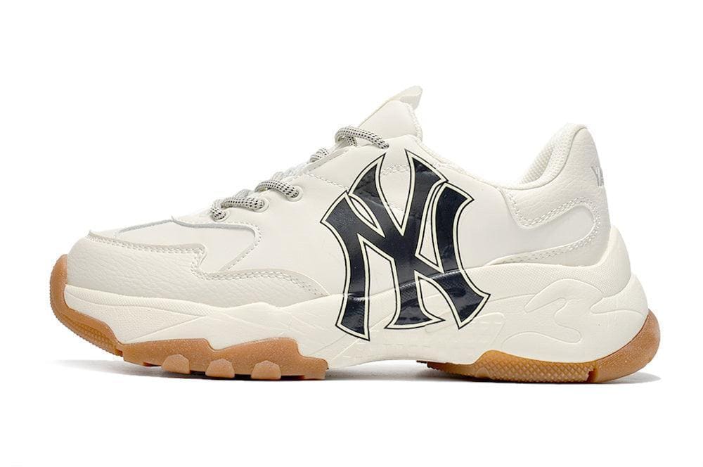 MLB Big Ball x Chunky New York Yankees Sneakers | Banlieue91