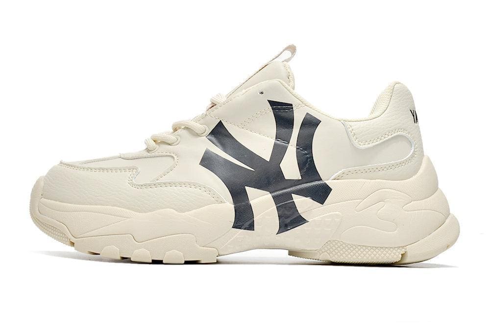 MLB Big Ball x Chunky New York Yankees Sneakers | Banlieue91