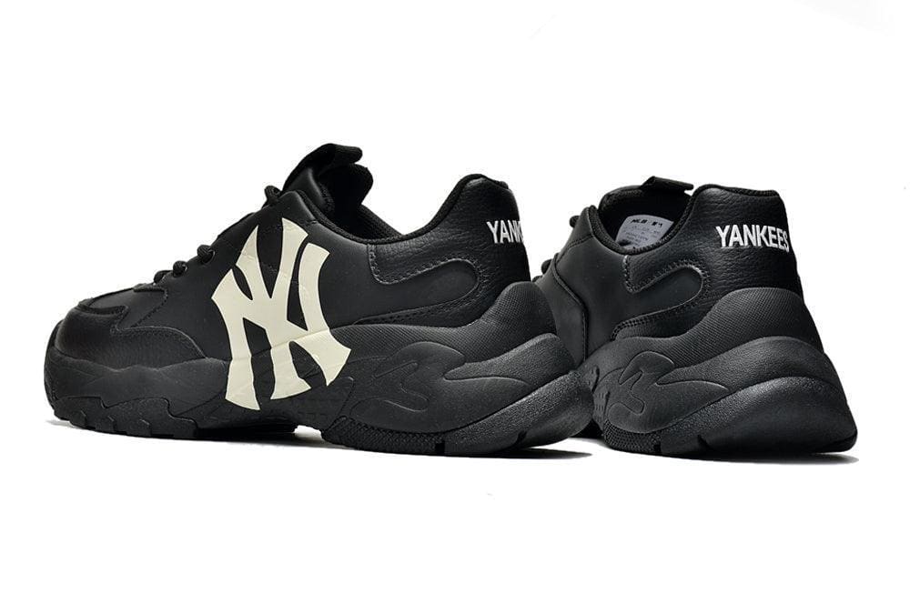 MLB Big Ball x Chunky New York Yankees Sneakers | Banlieue91