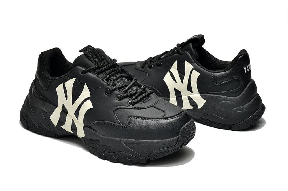 MLB Big Ball x Chunky New York Yankees Sneakers | Banlieue91