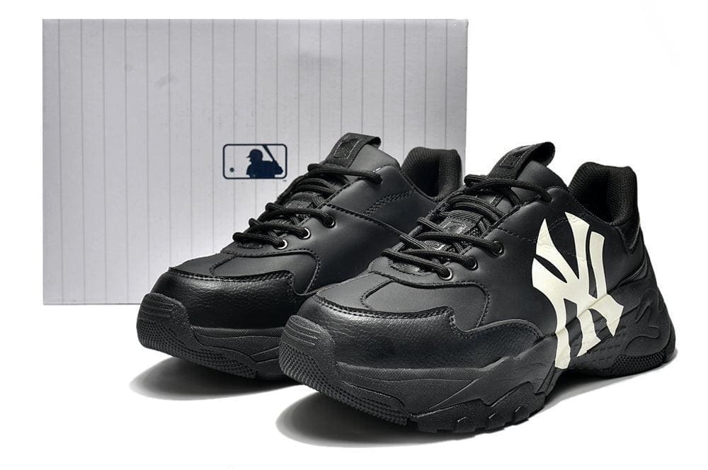 MLB Big Ball x Chunky New York Yankees Sneakers | Banlieue91
