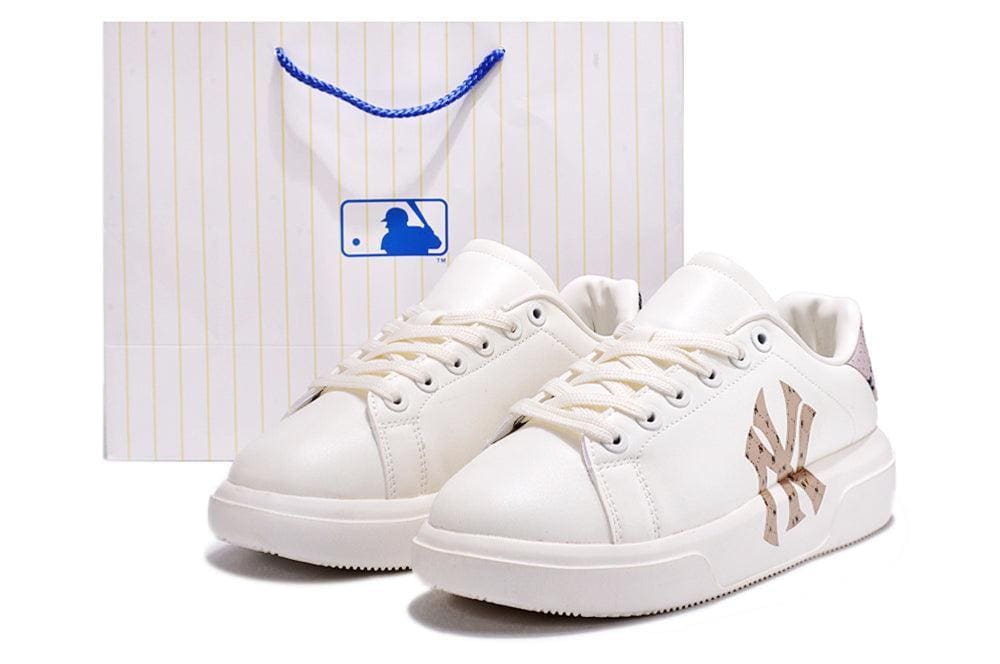 MLB Classic x Chunky Heel Monogram New York Yankees | Banlieue91