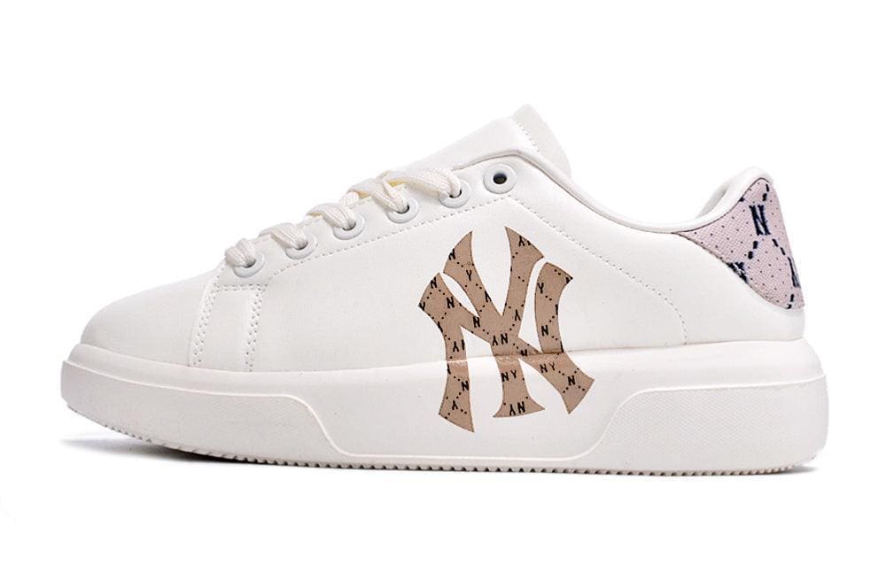 MLB Classic x Chunky Heel Monogram New York Yankees | Banlieue91