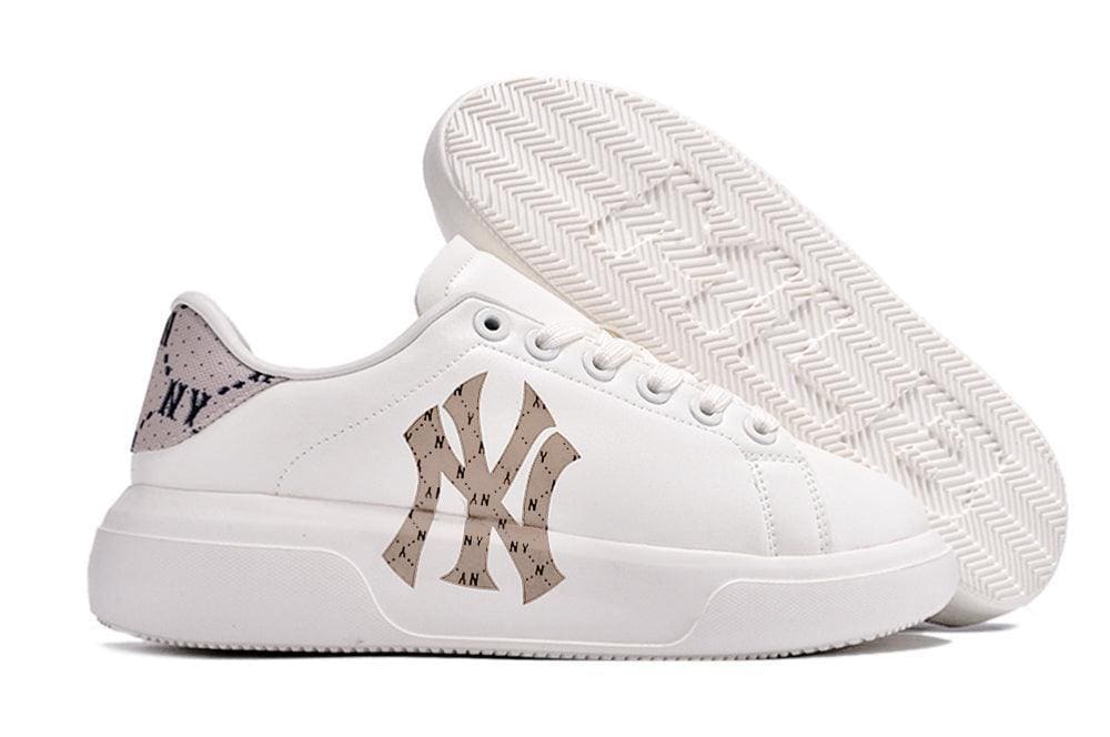 MLB Classic x Chunky Heel Monogram New York Yankees | Banlieue91