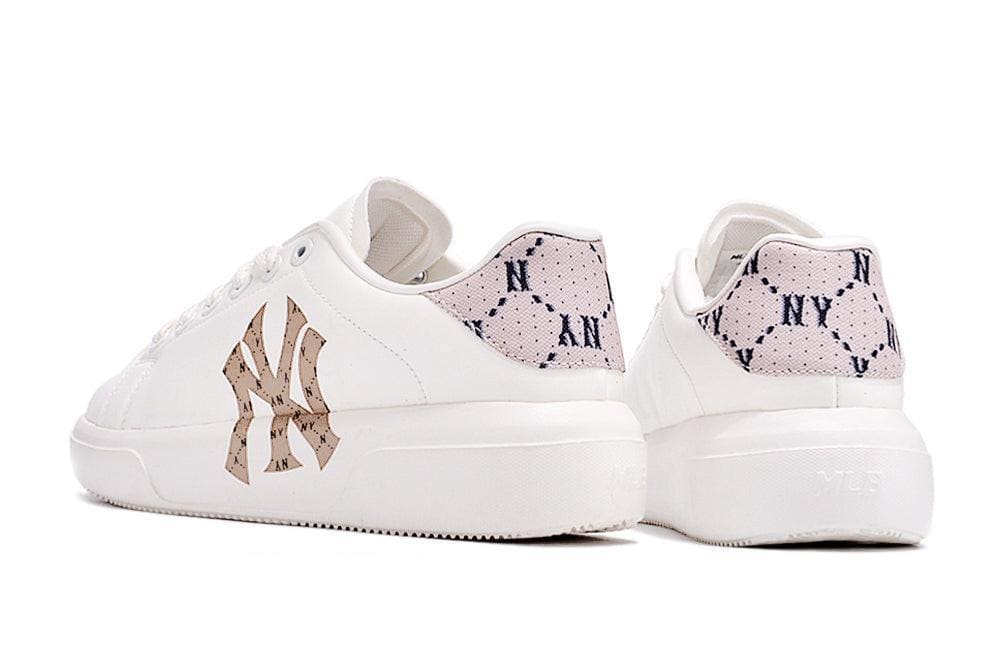 MLB Classic x Chunky Heel Monogram New York Yankees | Banlieue91