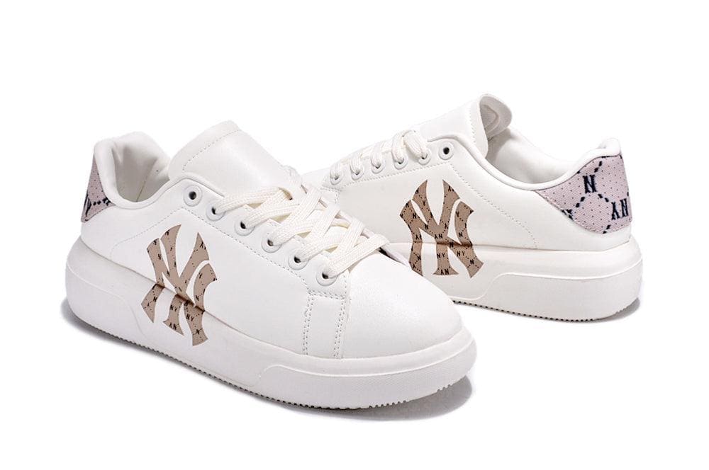 MLB Classic x Chunky Heel Monogram New York Yankees | Banlieue91