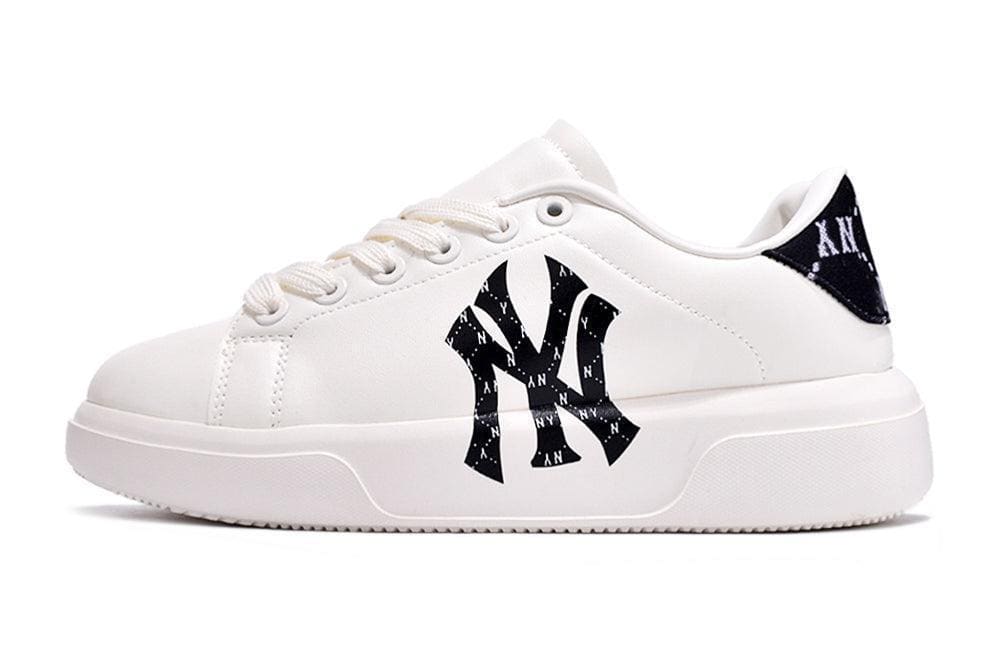MLB Classic x Chunky Heel Monogram New York Yankees | Banlieue91