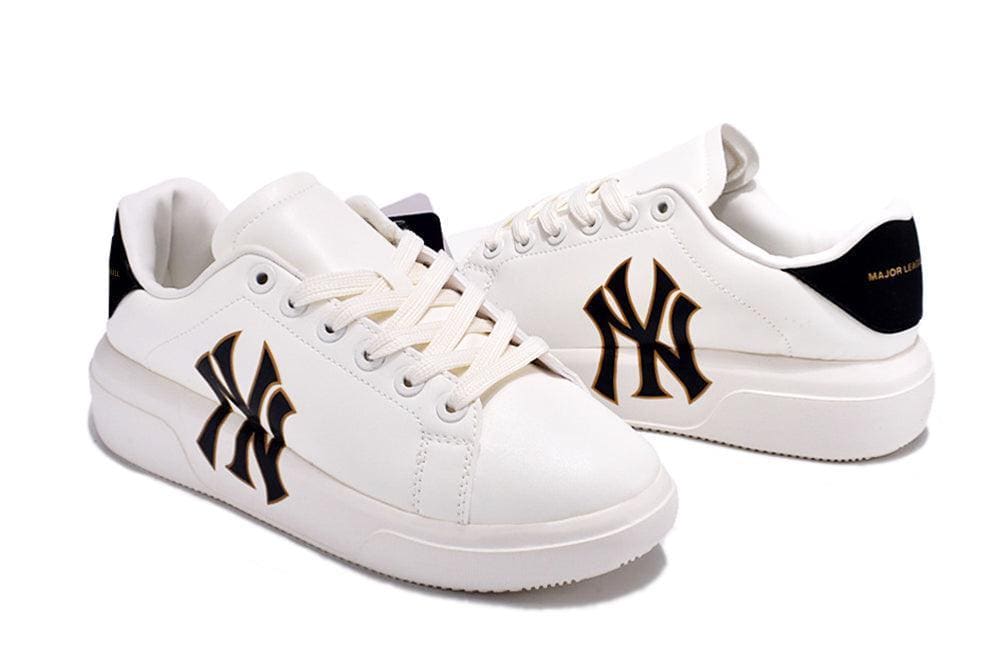 MLB Classic x Chunky Heel Monogram New York Yankees | Banlieue91