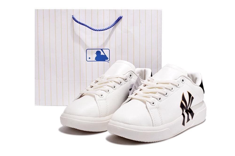 MLB Classic x Chunky Heel Monogram New York Yankees | Banlieue91