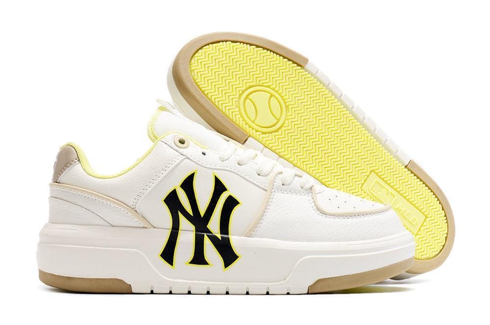 MLB x Chunky Liner New York Yankees | Banlieue91