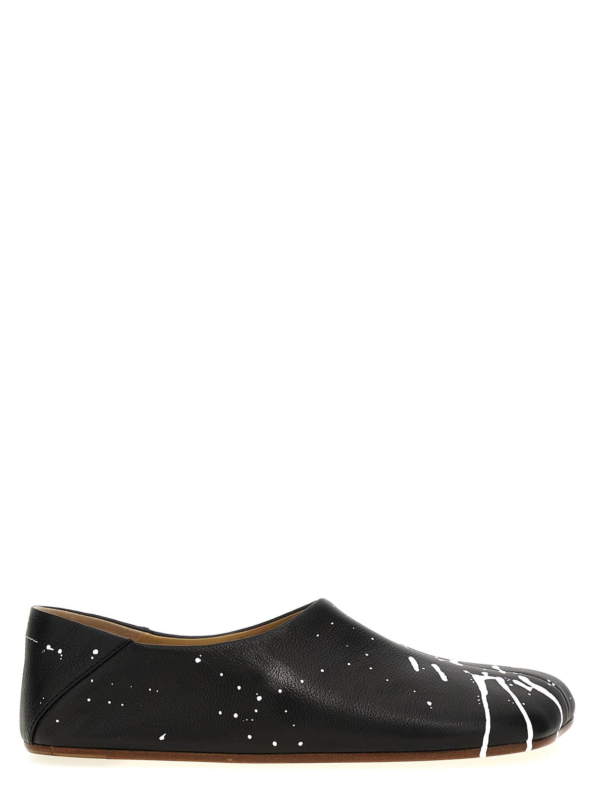 Mm6 Maison Margiela 'Anatomic' Ballet Flats | Banlieue91