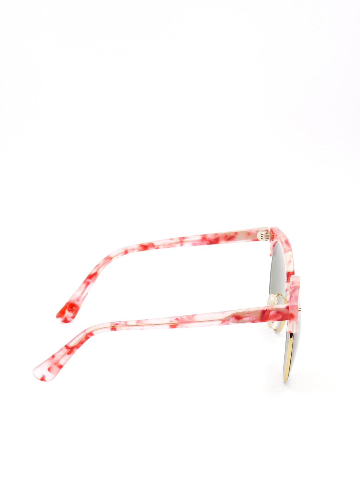 MOLI@LIMO Mini Shelby Sunglasses - Women's Fashion Accessories | Banlieue91