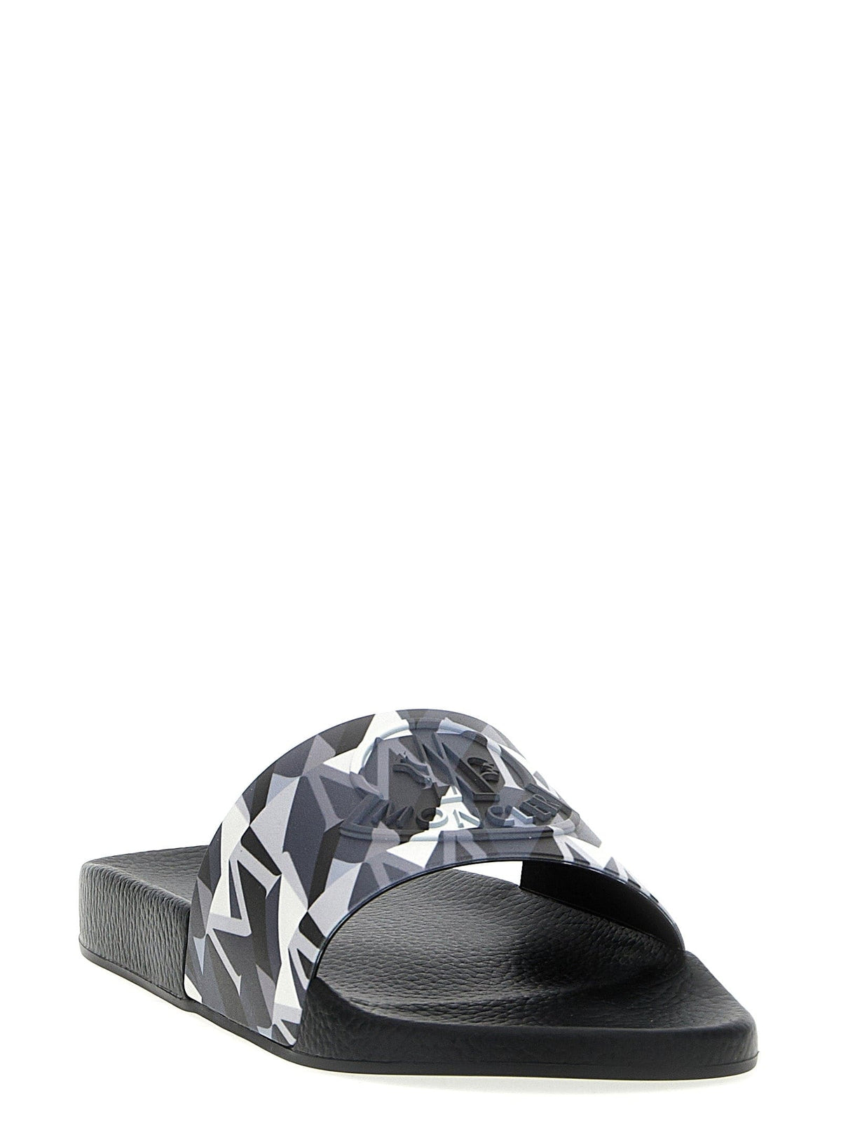 Moncler 'Basile' Slides | Banlieue91