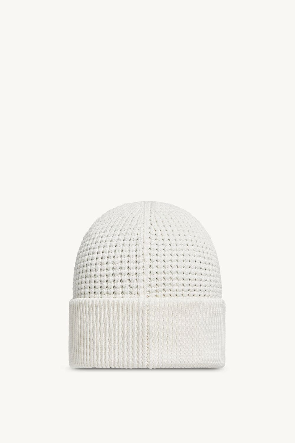 MONCLER Charismatic Logo Cotton Cap for Men | Banlieue91