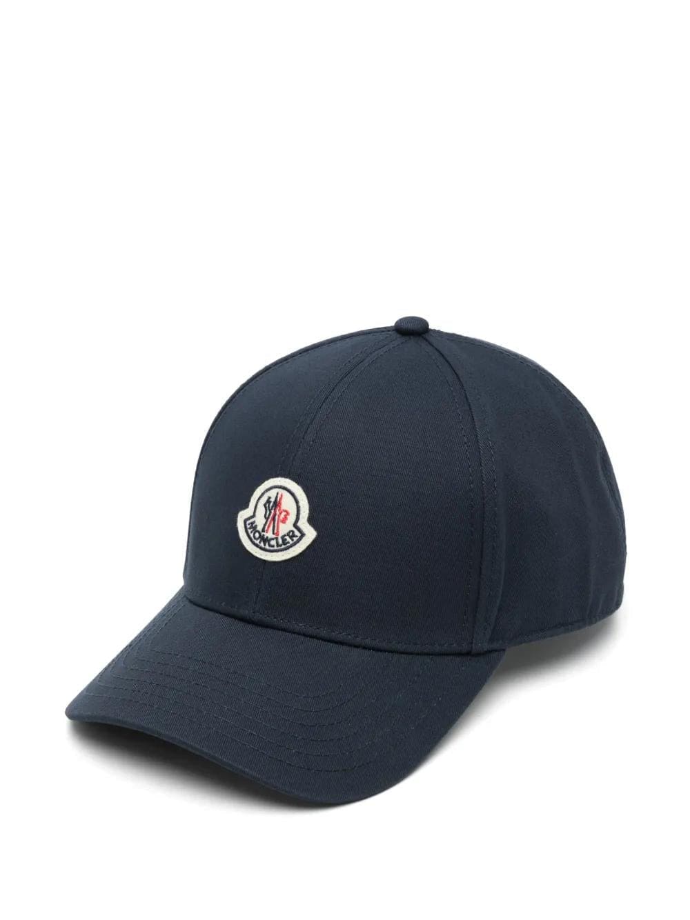 MONCLER Classic Baseball Cap | Banlieue91