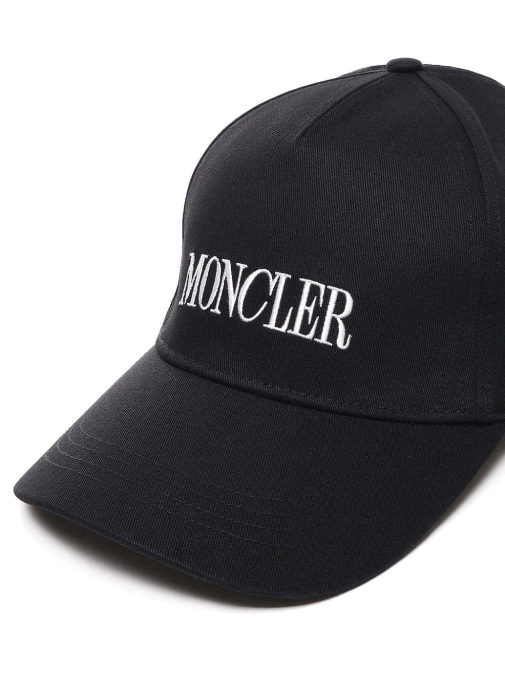 MONCLER Classic Baseball Cap for Men - FW24 | Banlieue91
