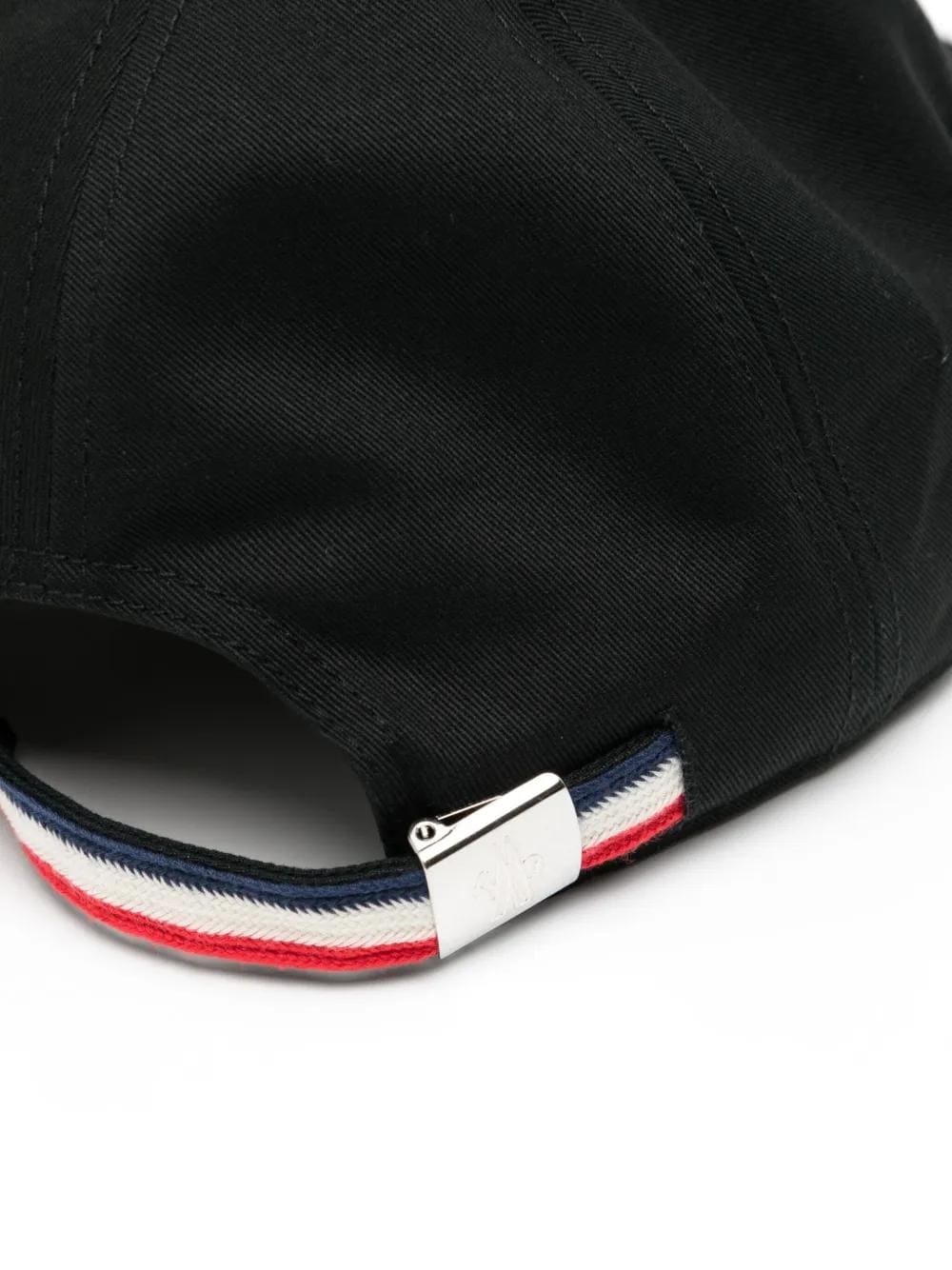 MONCLER Classic Baseball Cap for Men - FW25 | Banlieue91