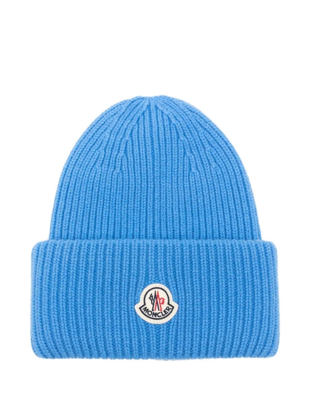 MONCLER Classic Tricot Hat | Banlieue91
