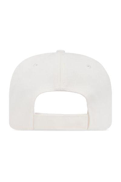 MONCLER Essential Men's Baseball Cap for FW24 | Banlieue91