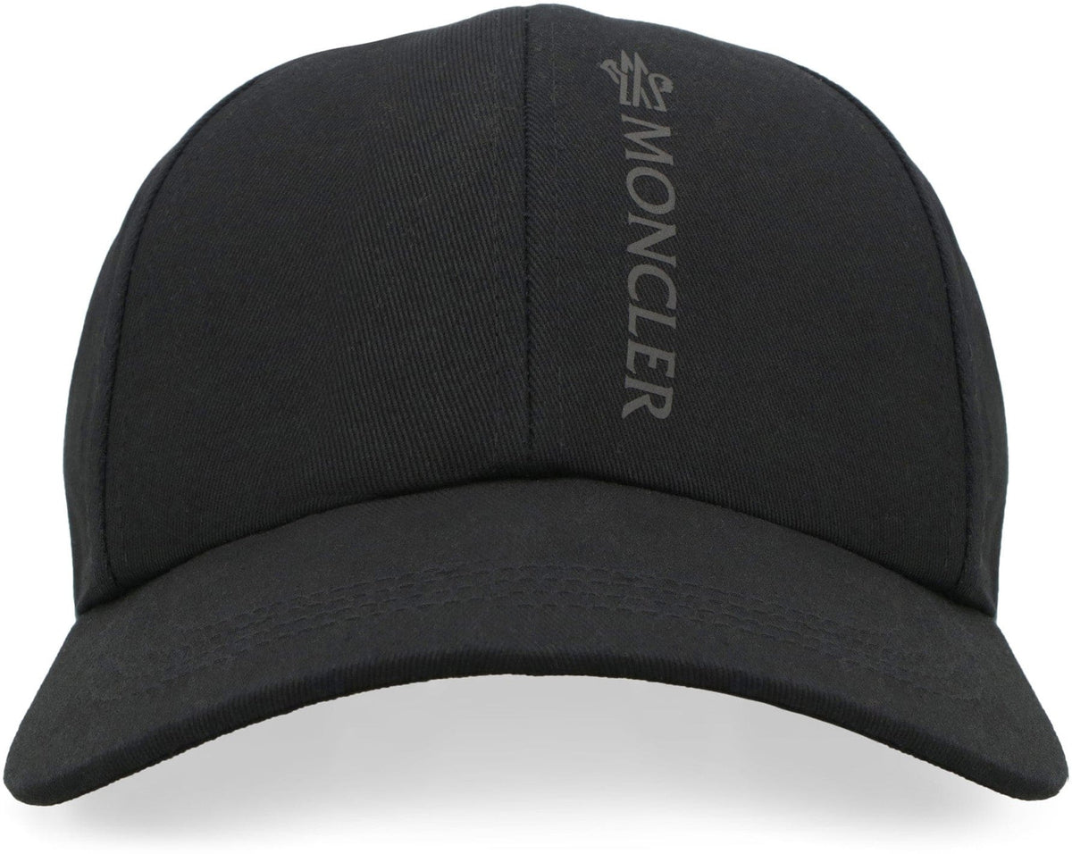 MONCLER GENIUS Genius Baseball Cap with Logo Patch - Adjustable Size | Banlieue91