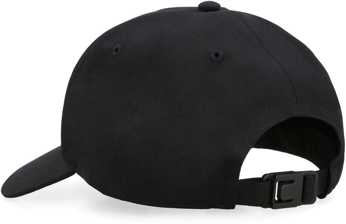 MONCLER GENIUS Genius Baseball Cap with Logo Patch - Adjustable Size | Banlieue91