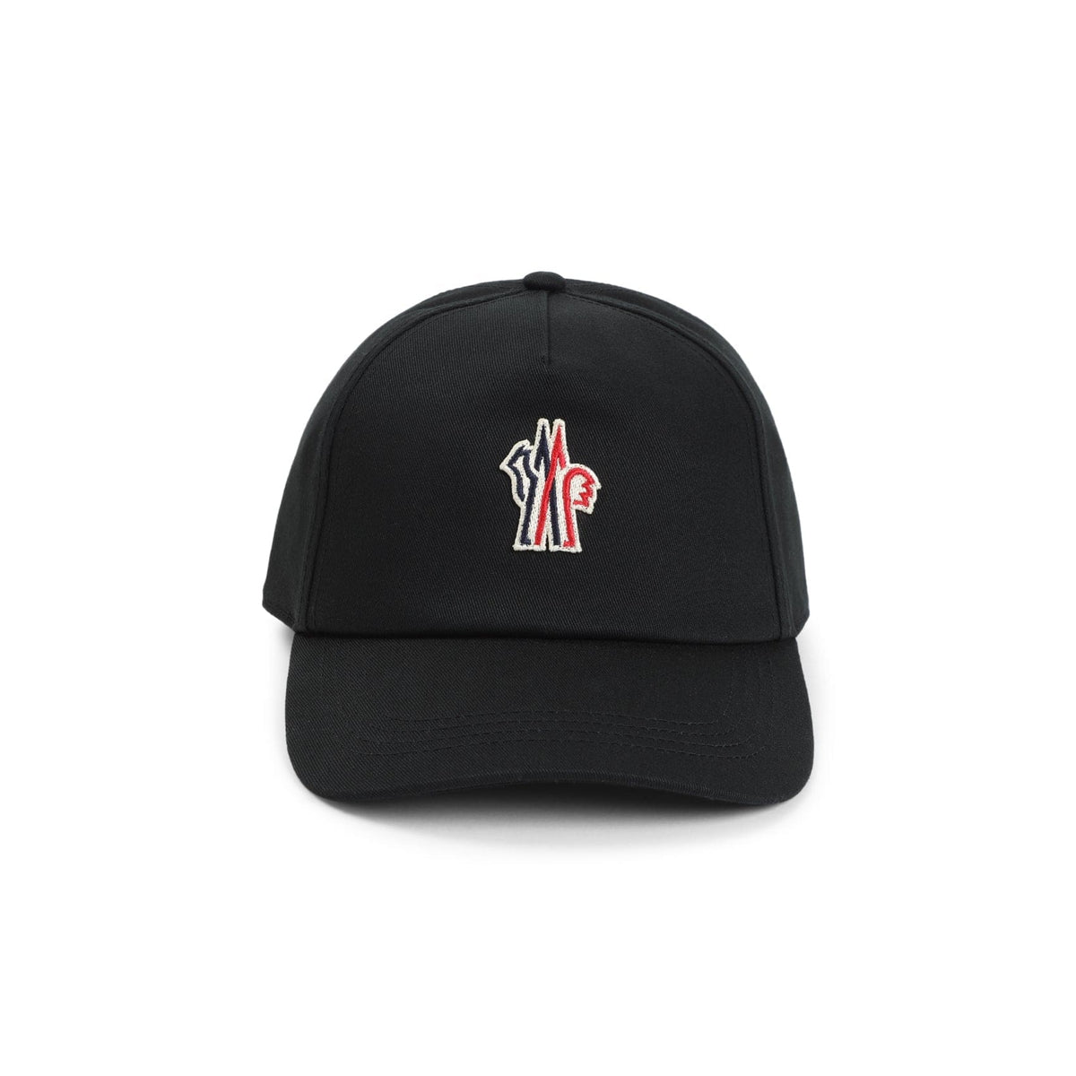 MONCLER GRENOBLE Logo Baseball Cap - Adjustable Size | Banlieue91
