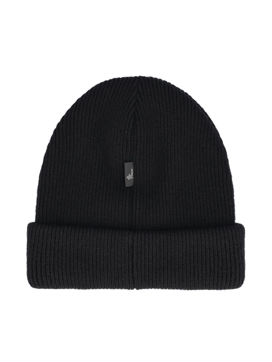 MONCLER Grenoble Wool Hat for Men | Banlieue91