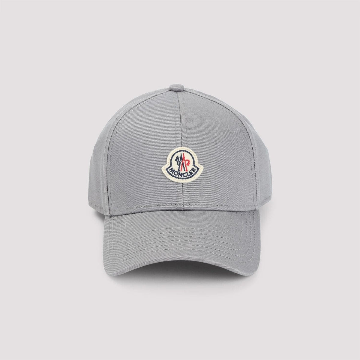 MONCLER Logo Baseball Cap - Adjustable Size | Banlieue91