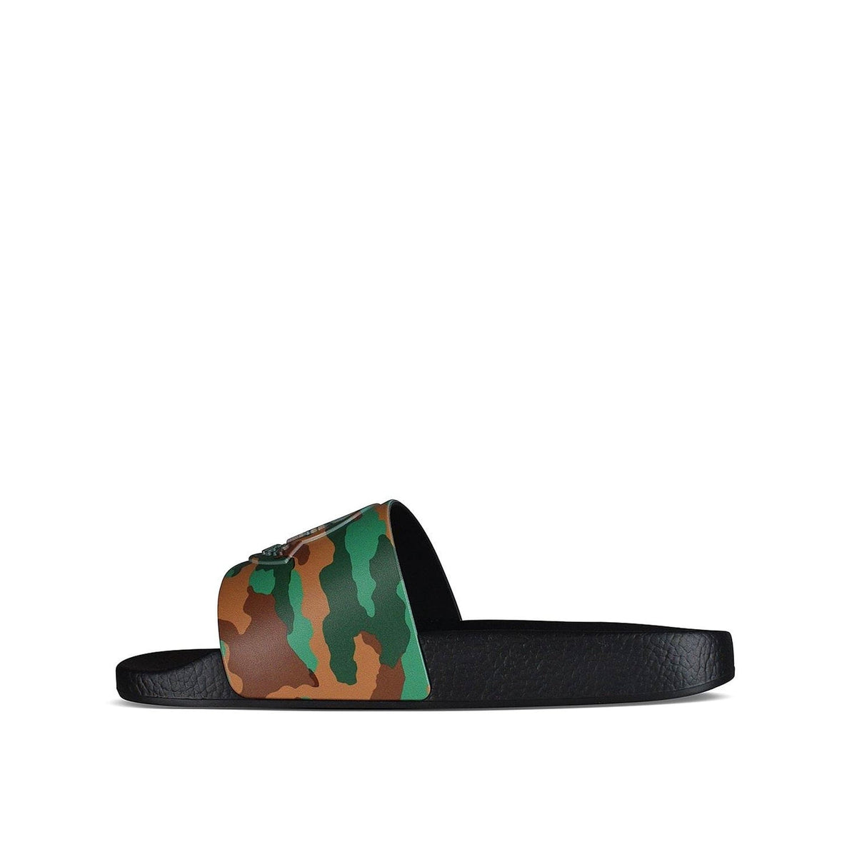 Moncler Logo Slides | Banlieue91
