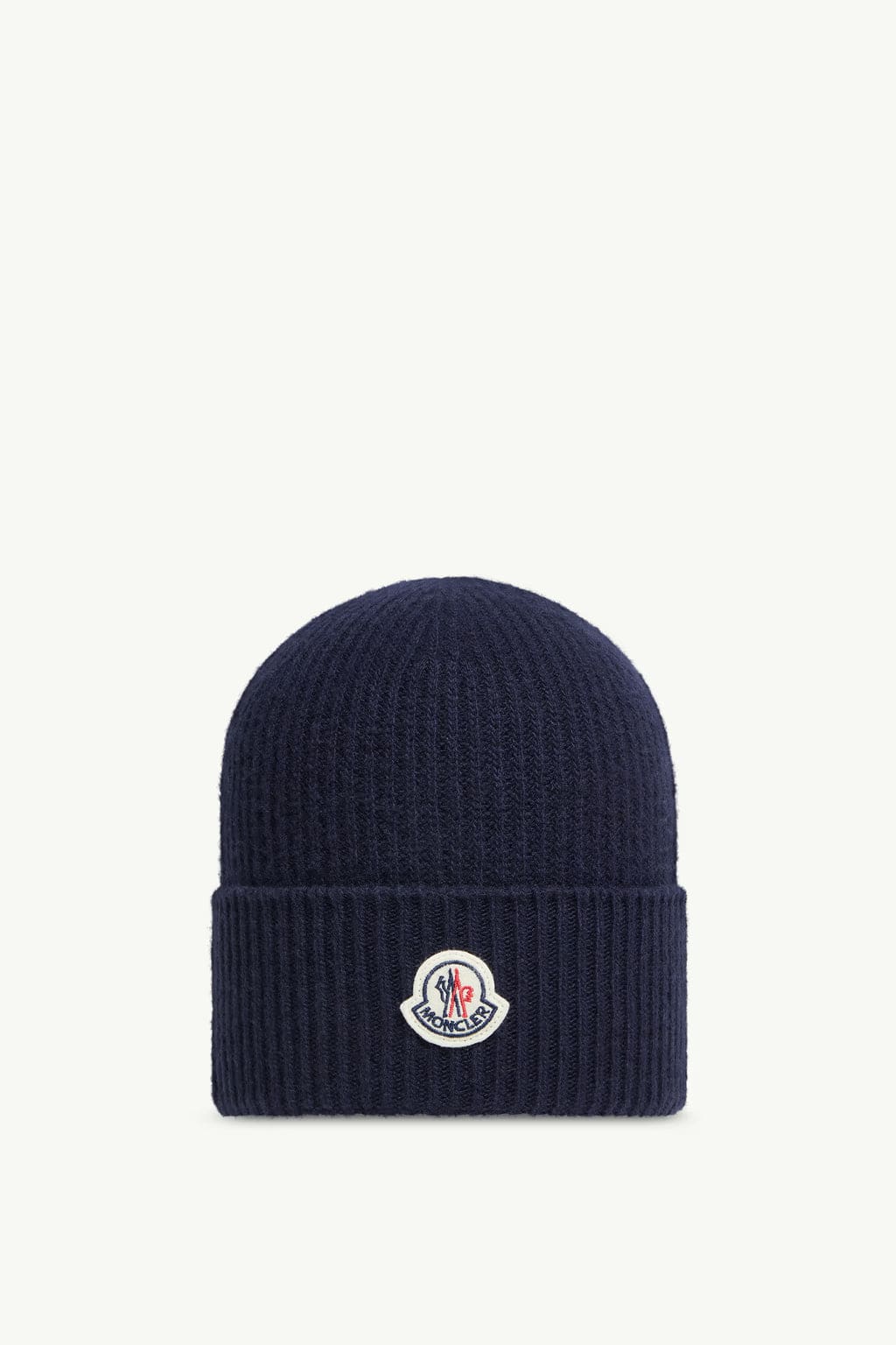 MONCLER Luxury Cashmere Blend Hat for Men | Banlieue91