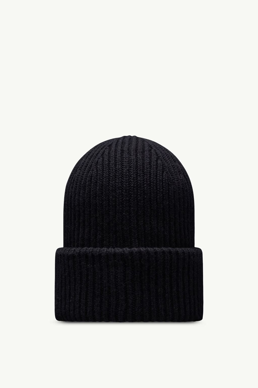 MONCLER Luxury Tricot Hat for Men - Fall/Winter 2025 | Banlieue91