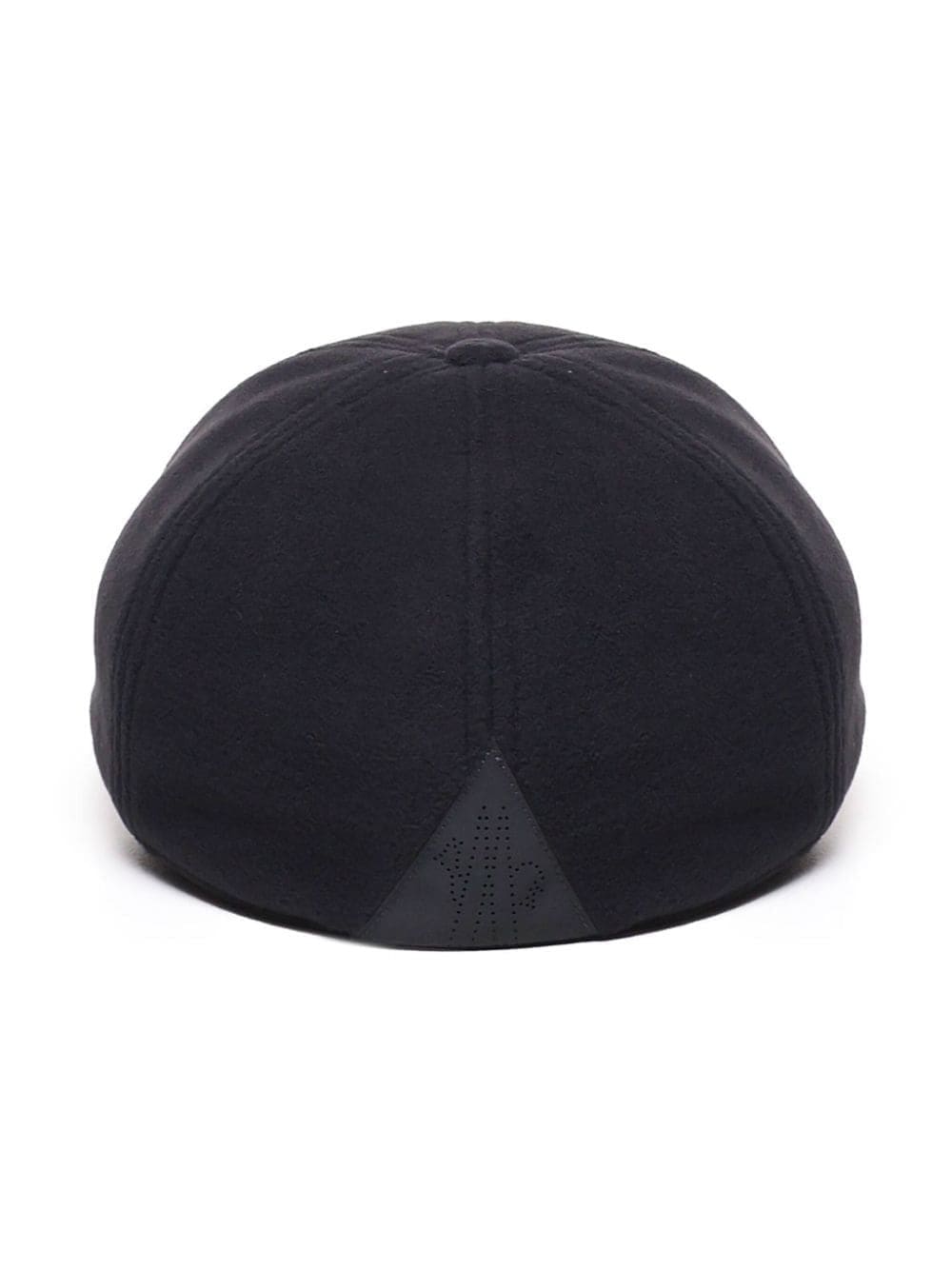 MONCLER Winter 2025 Baseball Cap for Men | Banlieue91