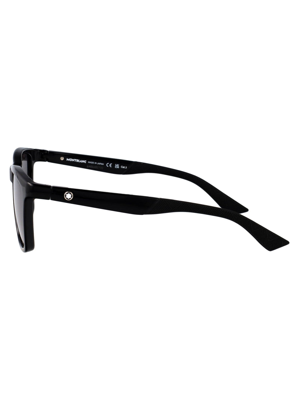 MONTBLANC Chic Injection Sunglasses for Women - SS25 Style | Banlieue91