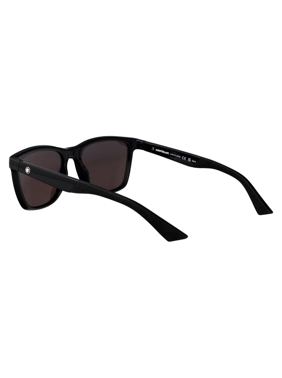 MONTBLANC Chic Injection Sunglasses for Women - SS25 Style | Banlieue91