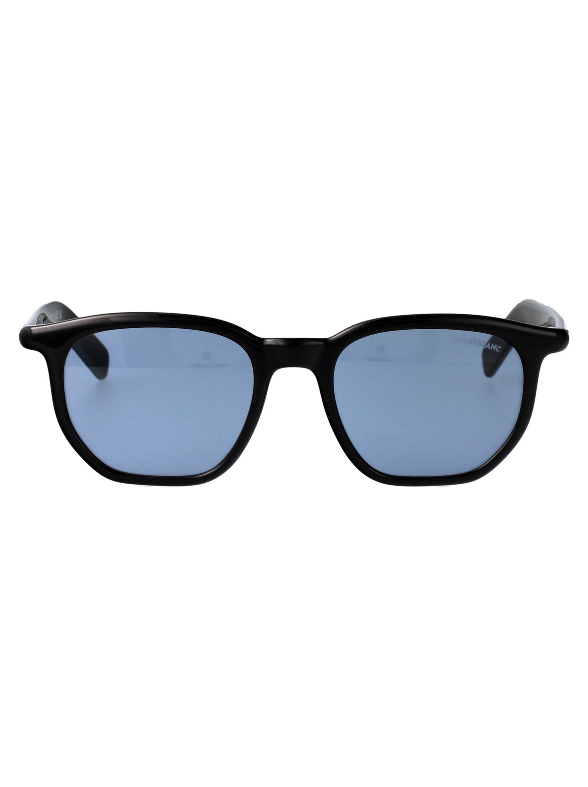 MONTBLANC Classic Men's Sunglasses - MB0352S 008 | Banlieue91