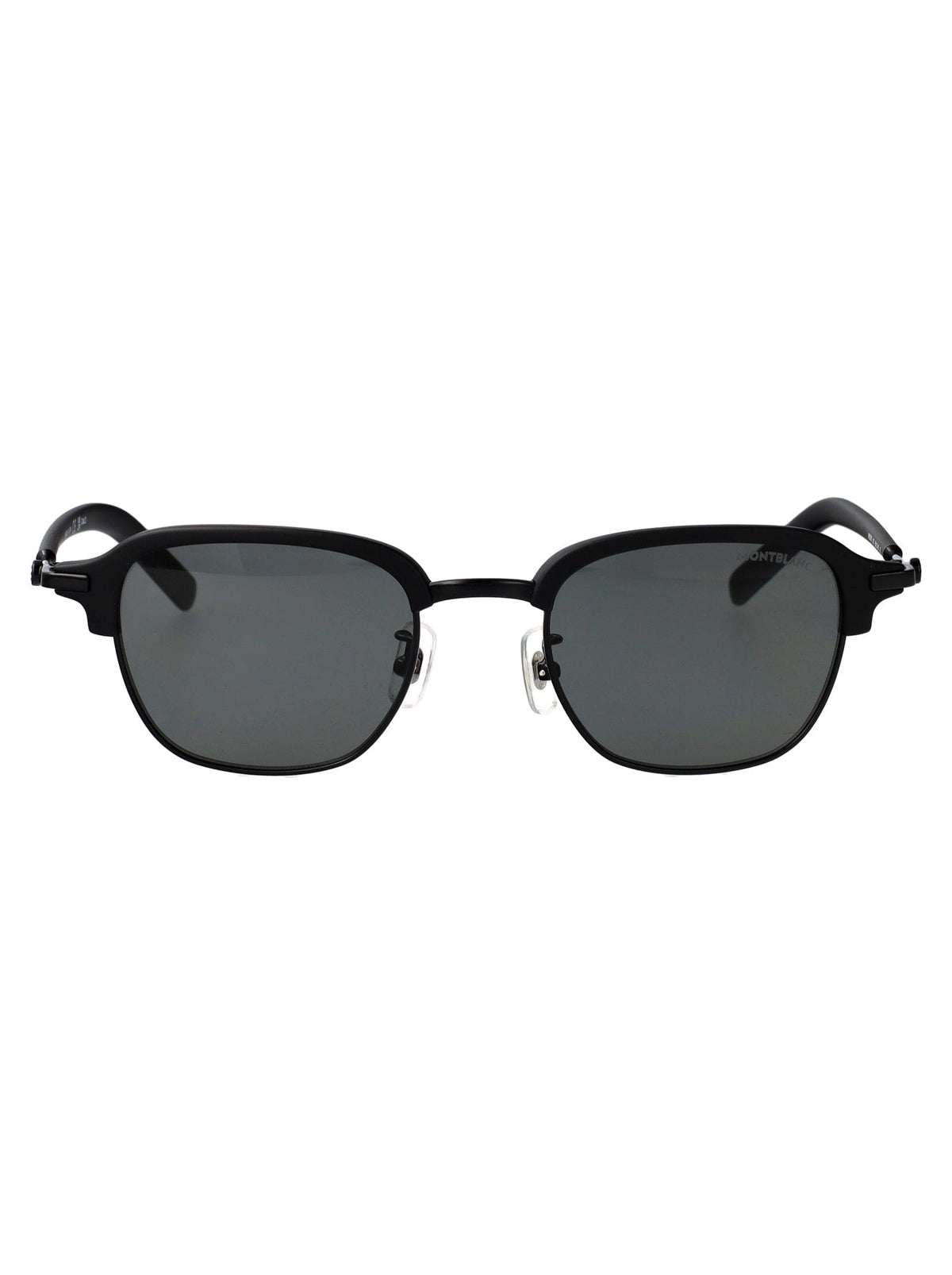 MONTBLANC Classic Metal Sunglasses for Men | Banlieue91