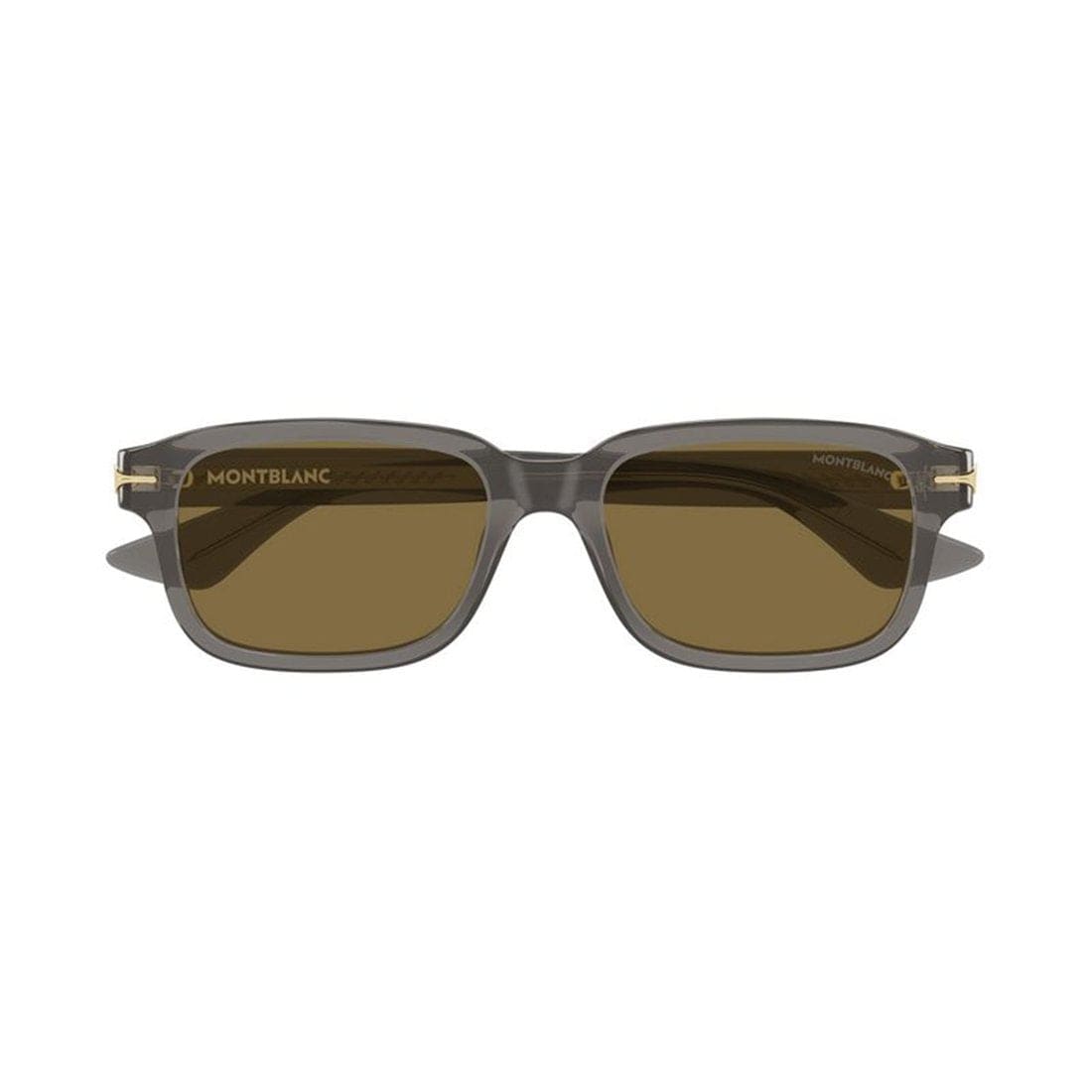 MONTBLANC Classic Retro Sunglasses for Men | Banlieue91