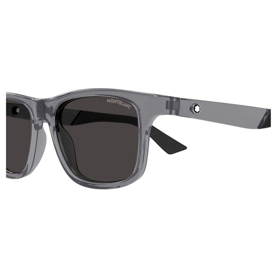 MONTBLANC Elegant Men's Sunglasses | Banlieue91
