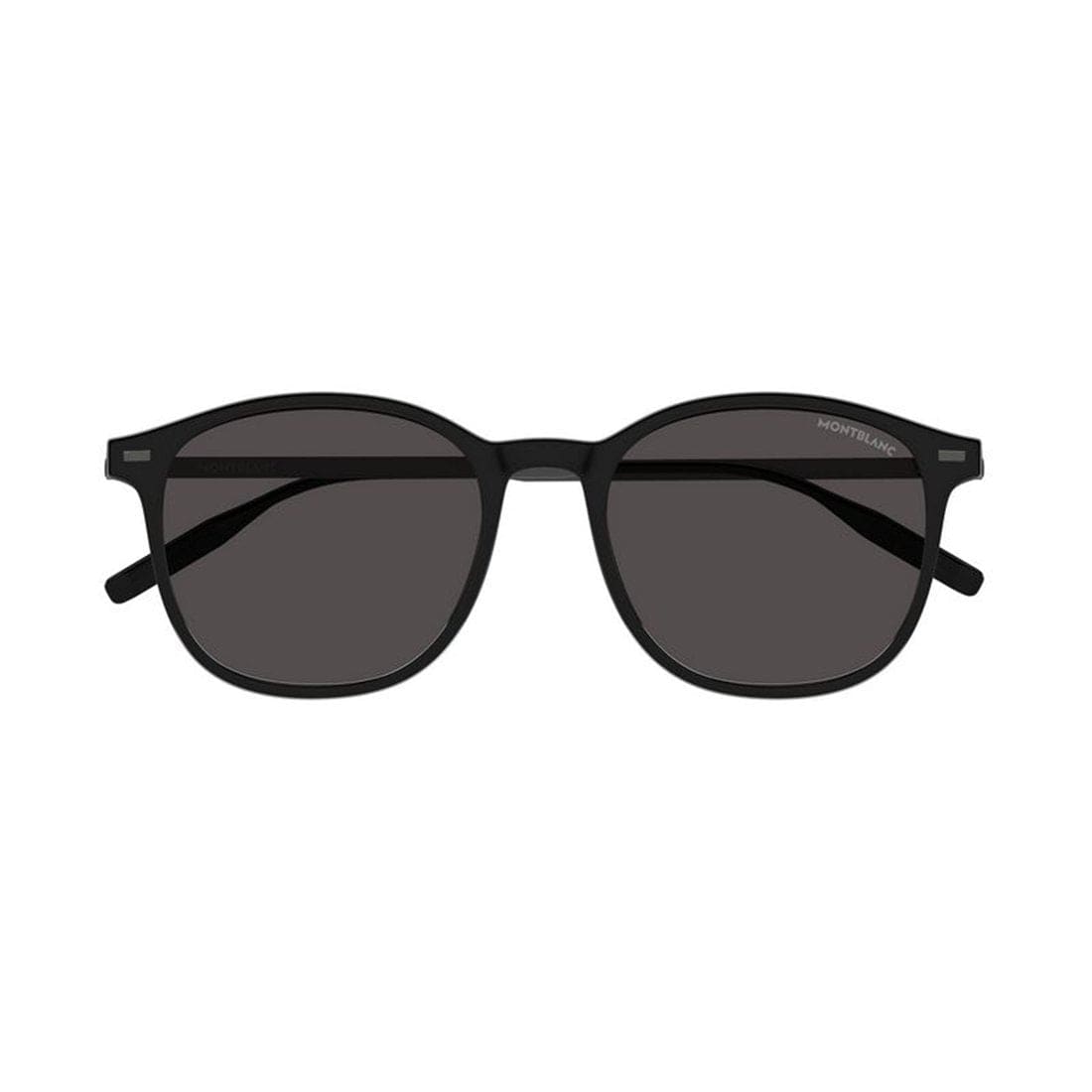 MONTBLANC Men's Classic Acetate Sunglasses | Banlieue91