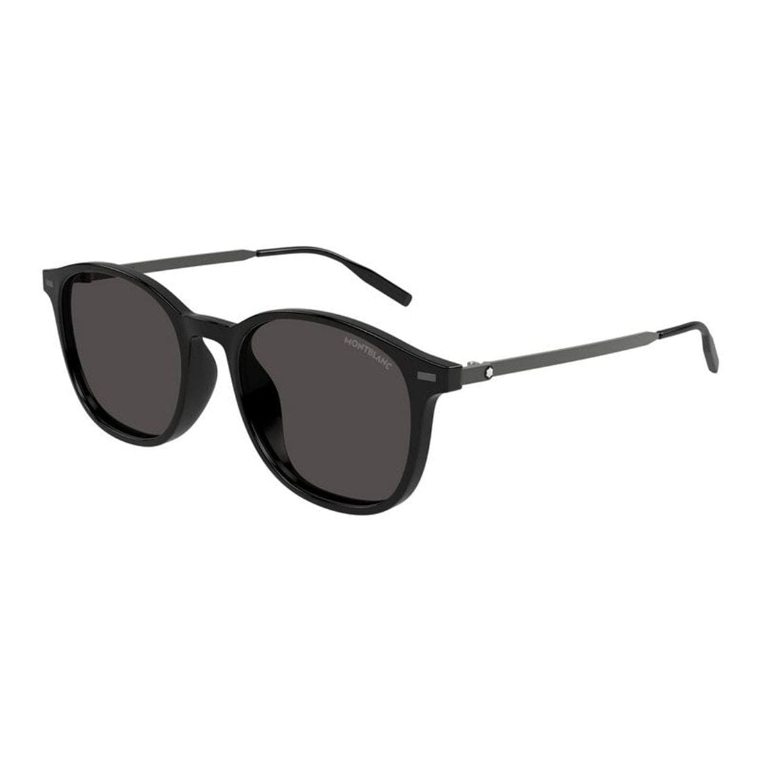 MONTBLANC Men's Classic Acetate Sunglasses | Banlieue91