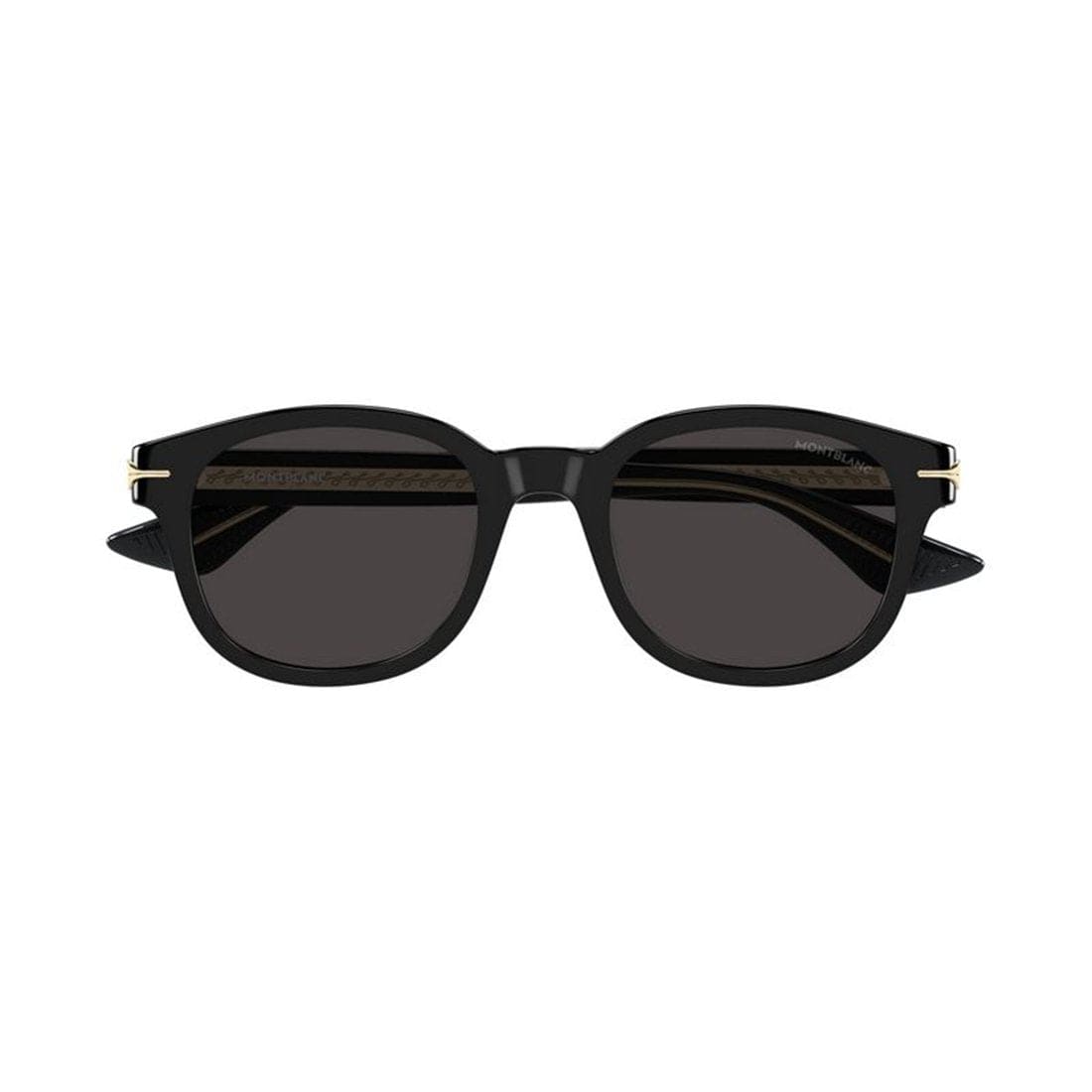 MONTBLANC Men's Classic Sunglasses - 2025 Edition | Banlieue91