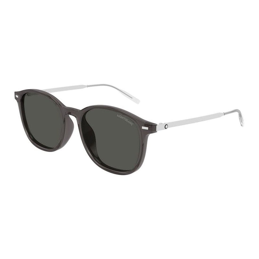 MONTBLANC Sleek Acetate Sunglasses for Men | Banlieue91