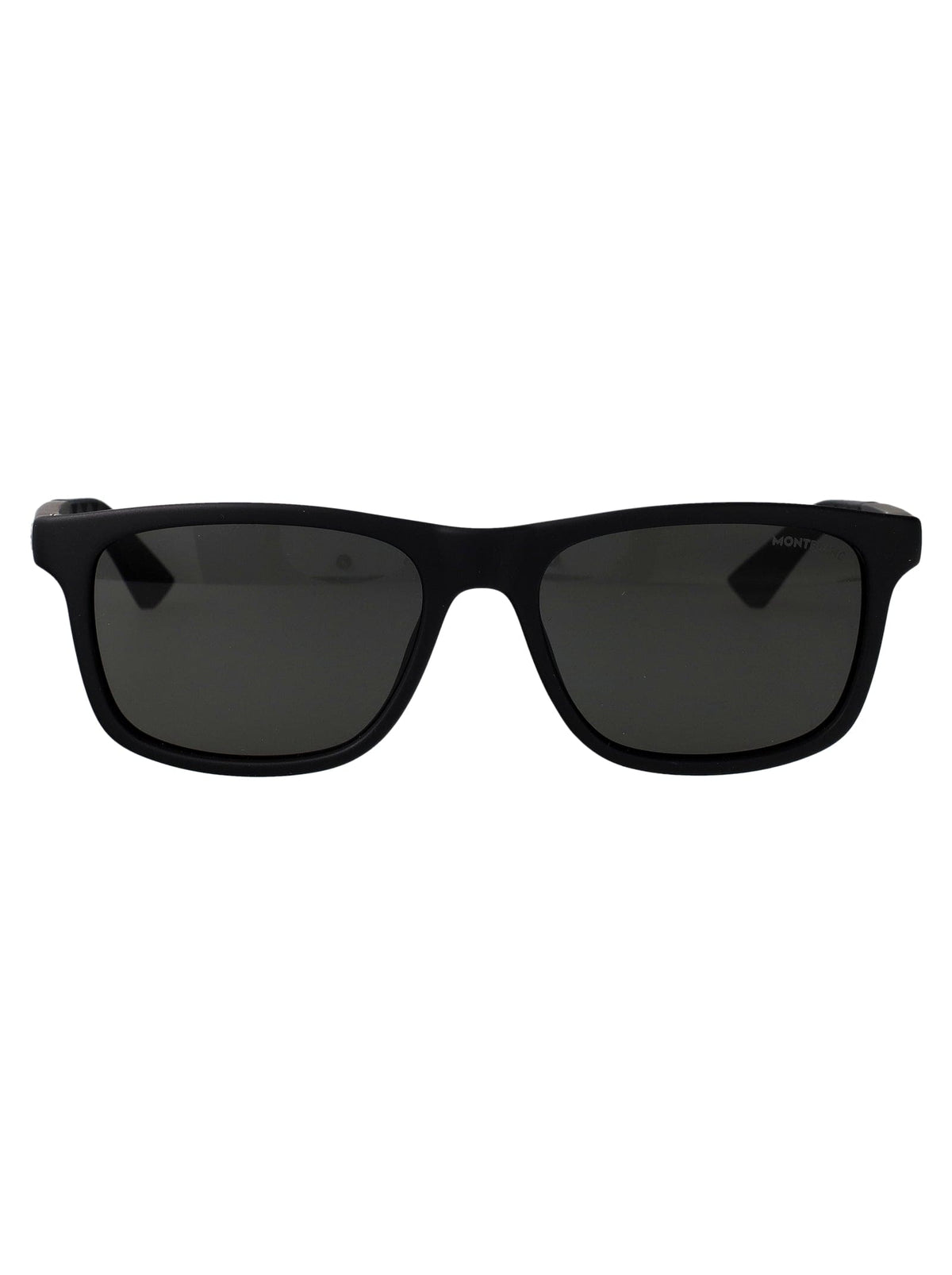 MONTBLANC Sleek Men's Sunglasses - Model MB0432S | Banlieue91