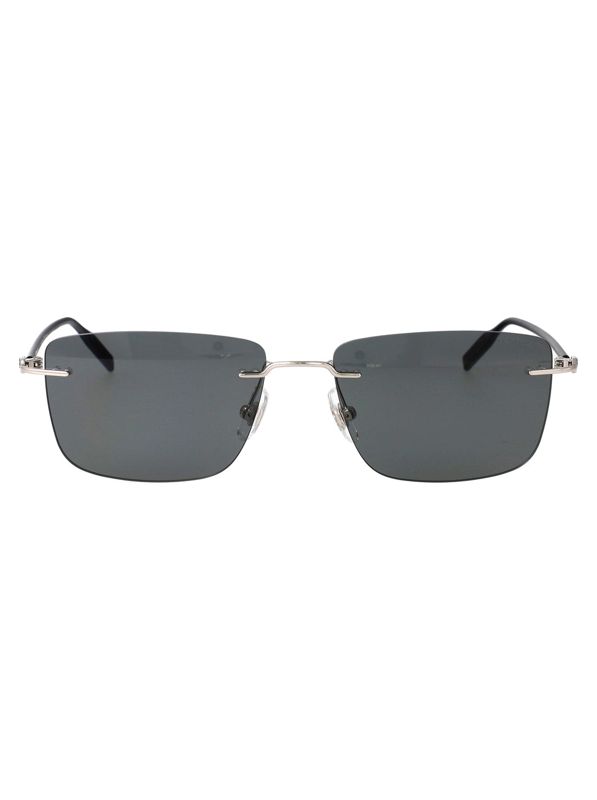 MONTBLANC Stylish Men's Metal Frame Sunglasses - Classic Design | Banlieue91