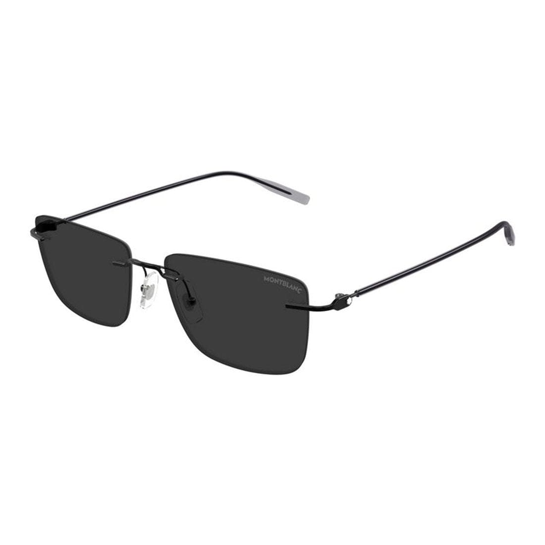 MONTBLANC Stylish Men's Mini Sunglasses | Banlieue91