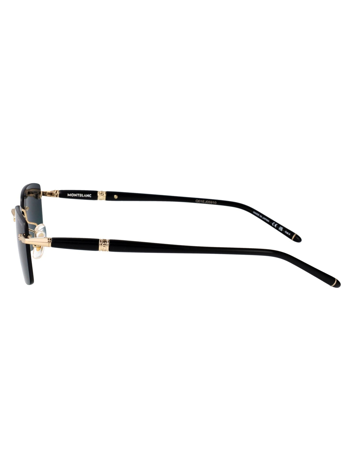 MONTBLANC Stylish Men's Mini Sunglasses | Banlieue91