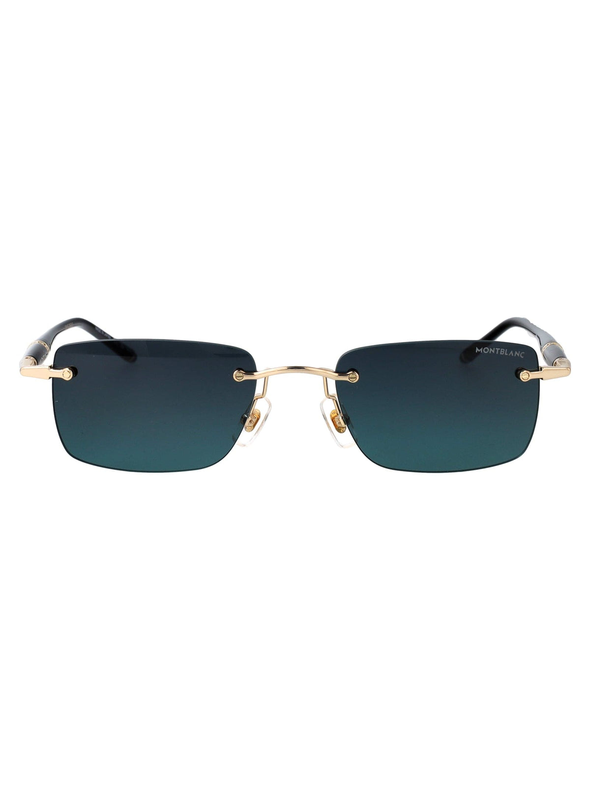 MONTBLANC Stylish Men's Mini Sunglasses | Banlieue91