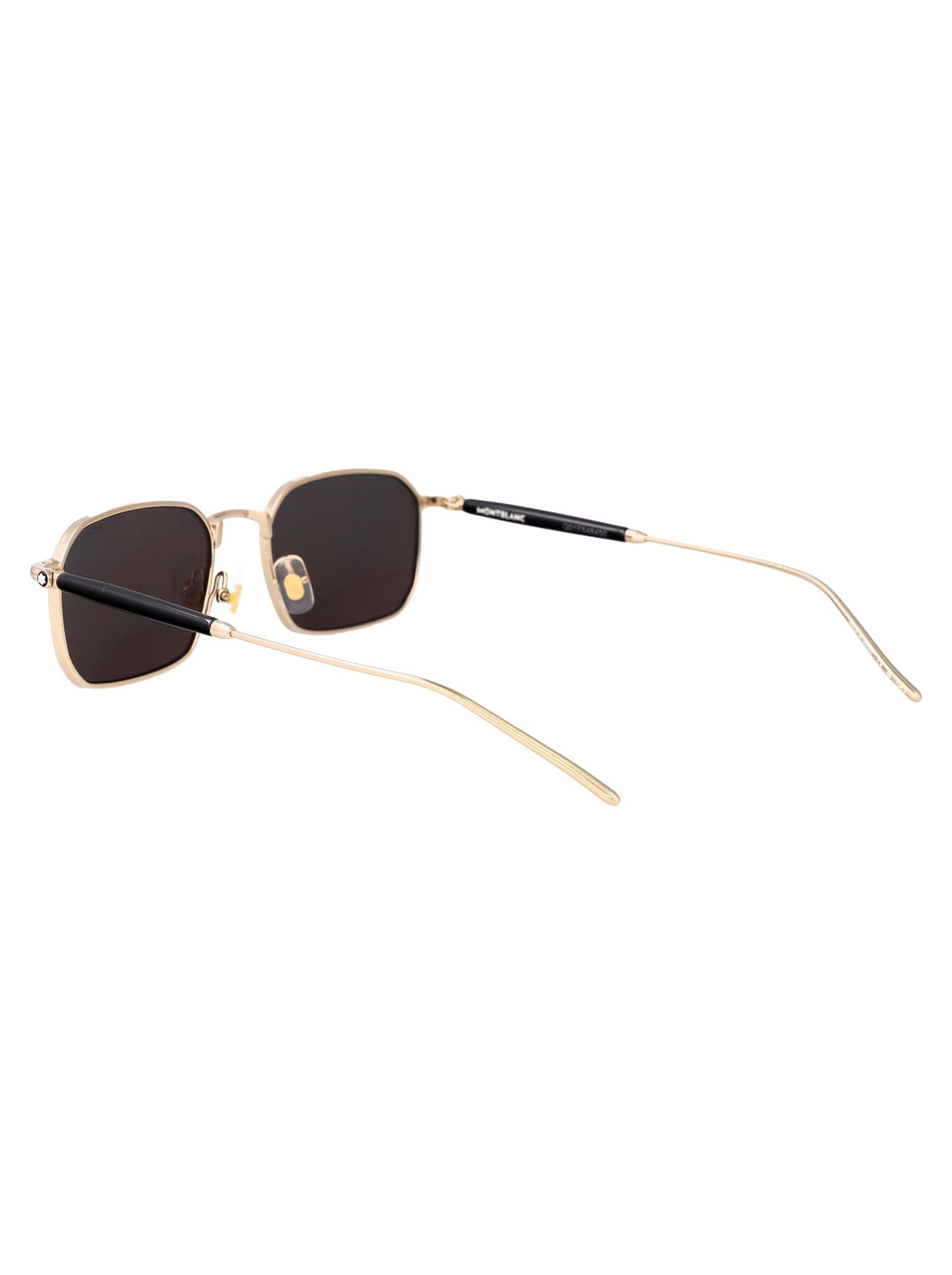 MONTBLANC Stylish Men's Sunglasses - Classic Frame | Banlieue91